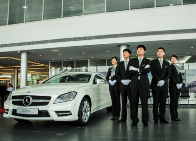 免費汽車銷售管理系統 智百盛軟件助您高效管理汽車銷售業務