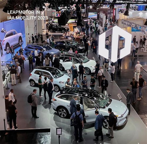 零跑汽車以技術(shù)換資本獲15億歐元戰(zhàn)略投資，國際汽車巨頭押注中國新能源汽車