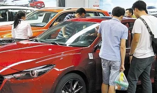 年底，致汽車銷售的一碗熱騰騰的雞湯