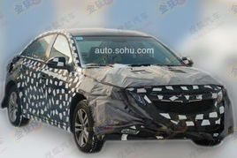 10-20萬區(qū)間熱銷新車盤點 一車入圍，眾人意外背后的市場邏輯