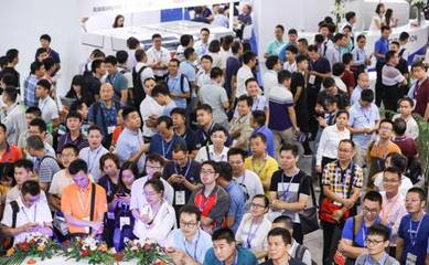 智造業(yè)大咖“聚慧” S-FACTORY EXPO智能工廠展引領(lǐng)智能工廠發(fā)展風(fēng)口，賦能上海信息系統(tǒng)集成服務(wù)新生態(tài)